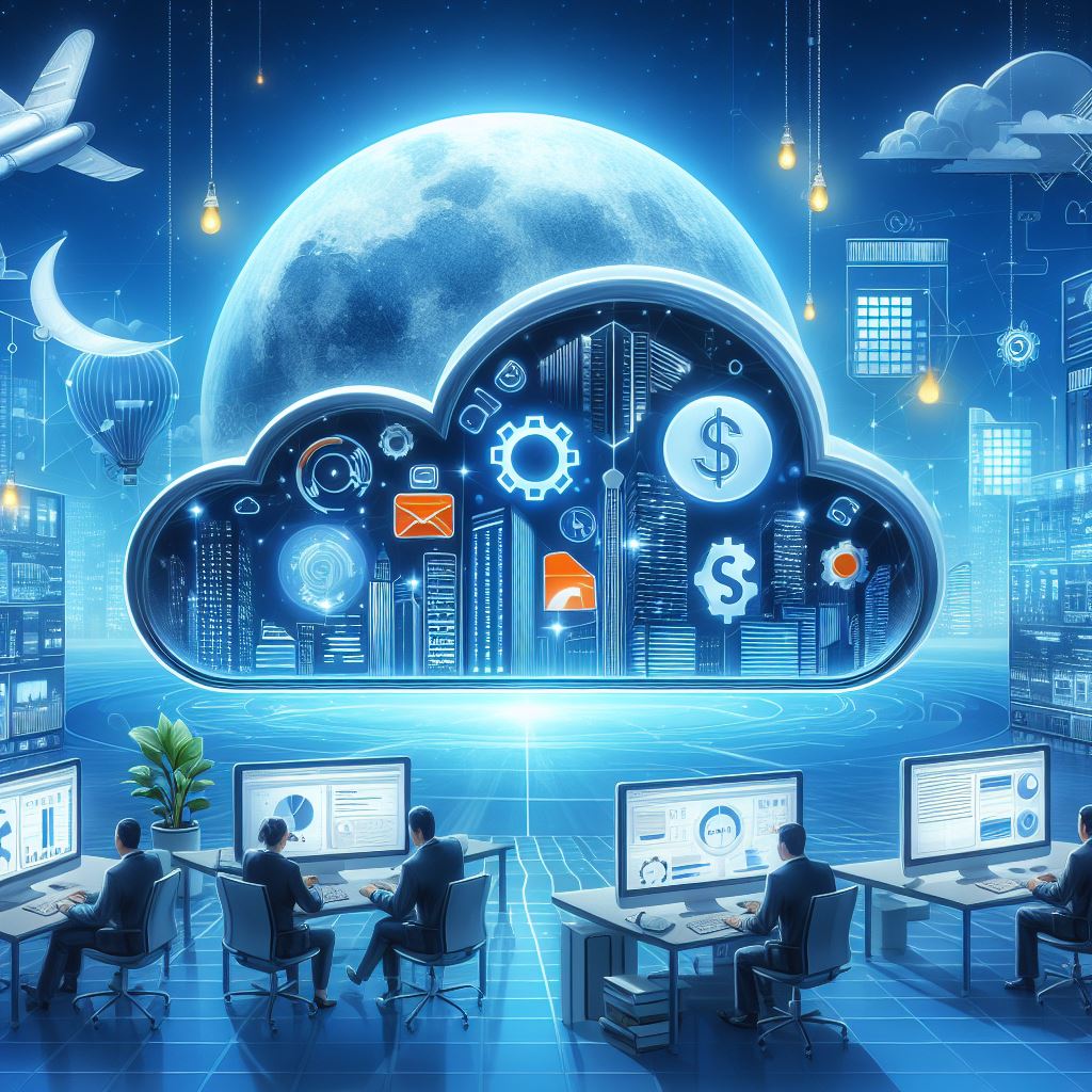 Unlocking Efficiency: Best Practices for AWS Finops and Cost Control in Large Organizations